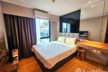 1 Bedroom Condo for rent in Tidy Deluxe Sukhumvit 34, Khlong Tan, Bangkok near BTS Thong Lo