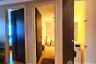 1 Bedroom Condo for rent in Tidy Deluxe Sukhumvit 34, Khlong Tan, Bangkok near BTS Thong Lo