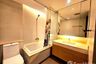 1 Bedroom Condo for rent in Tidy Deluxe Sukhumvit 34, Khlong Tan, Bangkok near BTS Thong Lo