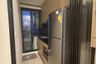 1 Bedroom Condo for rent in NICHE MONO Sukhumvit - Bearing, Samrong Nuea, Samut Prakan near BTS Bearing