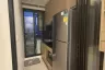 1 Bedroom Condo for rent in NICHE MONO Sukhumvit - Bearing, Samrong Nuea, Samut Prakan near BTS Bearing