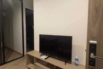 1 Bedroom Condo for rent in NICHE MONO Sukhumvit - Bearing, Samrong Nuea, Samut Prakan near BTS Bearing