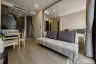 1 Bedroom Condo for rent in Ashton Asoke, Khlong Toei Nuea, Bangkok near MRT Sukhumvit