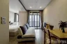 1 Bedroom Condo for rent in Ashton Asoke, Khlong Toei Nuea, Bangkok near MRT Sukhumvit