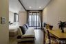 1 Bedroom Condo for rent in Ashton Asoke, Khlong Toei Nuea, Bangkok near MRT Sukhumvit