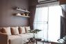 2 Bedroom Condo for rent in Ideo Sukhumvit 93, Bang Chak, Bangkok near BTS Bang Chak
