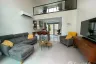 3 Bedroom Townhouse for rent in Patio Rama 9-Pattanakarn, Suan Luang, Bangkok