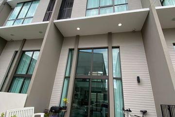 3 Bedroom Townhouse for rent in Patio Rama 9-Pattanakarn, Suan Luang, Bangkok
