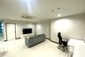 1 Bedroom Condo for rent in Sukhumvit Living Town, Khlong Toei Nuea, Bangkok near MRT Phetchaburi