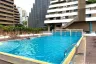 1 Bedroom Condo for rent in Sukhumvit Living Town, Khlong Toei Nuea, Bangkok near MRT Phetchaburi