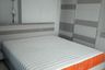 1 Bedroom Condo for rent in Sukhumvit Living Town, Khlong Toei Nuea, Bangkok near MRT Phetchaburi