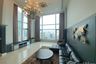 4 Bedroom Condo for rent in Circle Condominium, Makkasan, Bangkok near Airport Rail Link Makkasan
