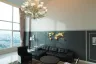 4 Bedroom Condo for rent in Circle Condominium, Makkasan, Bangkok near Airport Rail Link Makkasan
