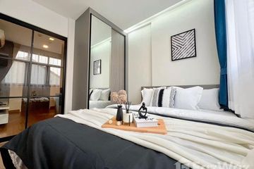 1 Bedroom Condo for rent in Anusawari, Bangkok near MRT Lat Pla Khao