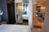 1 Bedroom Condo for rent in THE LINE Jatujak - Mochit, Chatuchak, Bangkok near MRT Chatuchak Park
