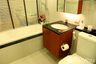 1 Bedroom Condo for rent in Amanta Lumpini, Thung Maha Mek, Bangkok near MRT Khlong Toei