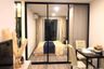1 Bedroom Condo for rent in The Collect Ratchada 32, Chan Kasem, Bangkok near MRT Lat Phrao