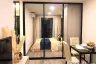 1 Bedroom Condo for rent in The Collect Ratchada 32, Chan Kasem, Bangkok near MRT Lat Phrao