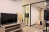 1 Bedroom Condo for rent in The Collect Ratchada 32, Chan Kasem, Bangkok near MRT Lat Phrao