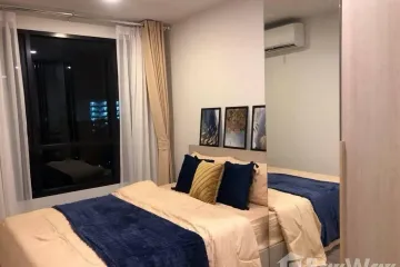 1 Bedroom Condo for rent in Chan Kasem, Bangkok near MRT Chankasem