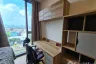 2 Bedroom Condo for rent in The Breeze Narathiwat, Chong Nonsi, Bangkok near BTS Chong Nonsi