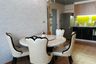 1 Bedroom Condo for rent in The IRIS Rama 9 &ndash; Srinakarin, Suan Luang, Bangkok near Airport Rail Link Hua Mak