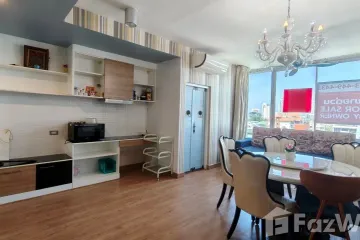 1 Bedroom Condo for rent in The IRIS Rama 9 &ndash; Srinakarin, Suan Luang, Bangkok near Airport Rail Link Hua Mak