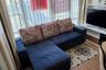 1 Bedroom Condo for rent in The IRIS Rama 9 &ndash; Srinakarin, Suan Luang, Bangkok near Airport Rail Link Hua Mak