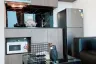 1 Bedroom Condo for rent in Ramada Plaza By Wyndham Bangkok Sukhumvit 48, Phra Khanong, Bangkok near BTS On Nut