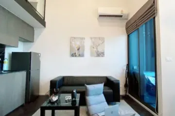 1 Bedroom Condo for rent in Phra Khanong, Bangkok near BTS On Nut