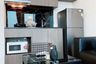 1 Bedroom Condo for rent in Ramada Plaza By Wyndham Bangkok Sukhumvit 48, Phra Khanong, Bangkok near BTS On Nut
