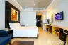 Condo for rent in Admiral Premier Bangkok, Khlong Toei Nuea, Bangkok near MRT Sukhumvit