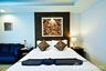 Condo for rent in Admiral Premier Bangkok, Khlong Toei Nuea, Bangkok near MRT Sukhumvit