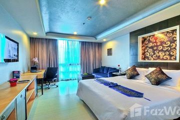 Condo for rent in Admiral Premier Bangkok, Khlong Toei Nuea, Bangkok near MRT Sukhumvit