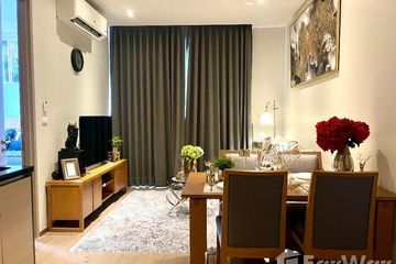 1 Bedroom Condo for rent in Khlong Tan, Bangkok near MRT Queen Sirikit National Convention Centre