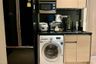 1 Bedroom Condo for rent in Park Origin Phrom Phong, Khlong Tan, Bangkok near BTS Phrom Phong