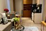 1 Bedroom Condo for rent in Park Origin Phrom Phong, Khlong Tan, Bangkok near BTS Phrom Phong