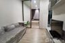 1 Bedroom Condo for rent in Niche Pride Taopoon - Interchange, Bang Sue, Bangkok near MRT Tao Poon