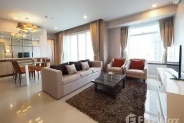 2 Bedroom Condo for rent in Makkasan, Bangkok near Airport Rail Link Makkasan