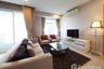 2 Bedroom Condo for rent in Circle Condominium, Makkasan, Bangkok near Airport Rail Link Makkasan