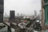 2 Bedroom Condo for rent in Circle Condominium, Makkasan, Bangkok near Airport Rail Link Makkasan