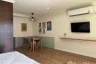 Condo for rent in Grand Park View Asoke, Khlong Toei Nuea, Bangkok near BTS Asoke