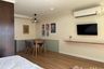 Condo for rent in Grand Park View Asoke, Khlong Toei Nuea, Bangkok near BTS Asoke