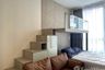 1 Bedroom Condo for rent in Park Origin Phayathai, Thung Phaya Thai, Bangkok near BTS Phaya Thai