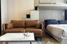 1 Bedroom Condo for rent in Park Origin Phayathai, Thung Phaya Thai, Bangkok near BTS Phaya Thai