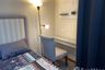 Condo for rent in The Editor Saphan Khwai, Phaya Thai, Bangkok near BTS Saphan Kwai
