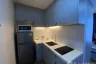Condo for rent in The Editor Saphan Khwai, Phaya Thai, Bangkok near BTS Saphan Kwai