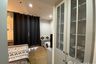 Condo for rent in The Editor Saphan Khwai, Phaya Thai, Bangkok near BTS Saphan Kwai