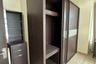 1 Bedroom Condo for rent in Baan Klang Krung Siam - Pathumwan, Thanon Phetchaburi, Bangkok near BTS Ratchathewi
