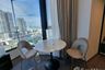 2 Bedroom Condo for rent in Park Origin Chula Samyan, Maha Phruettharam, Bangkok near MRT Sam Yan